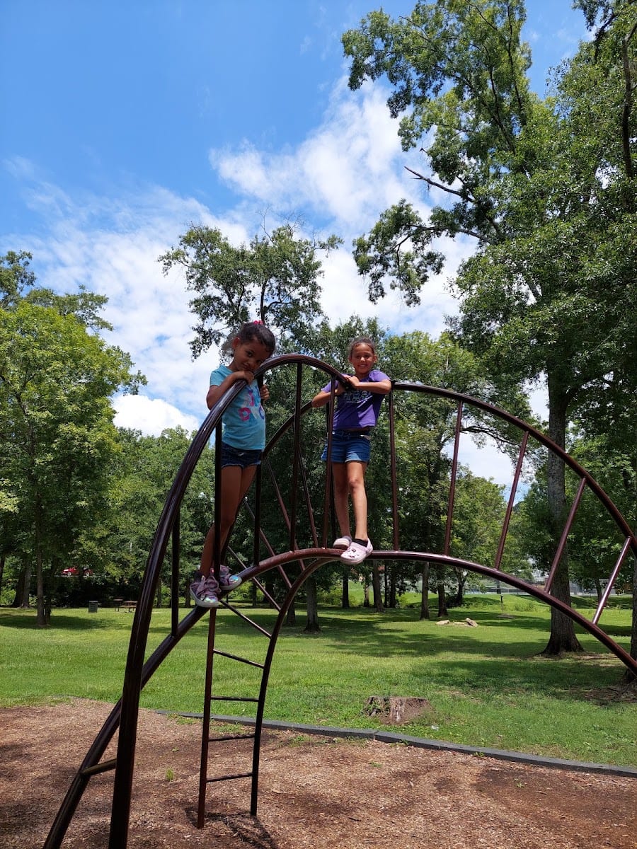 Tolbert Park