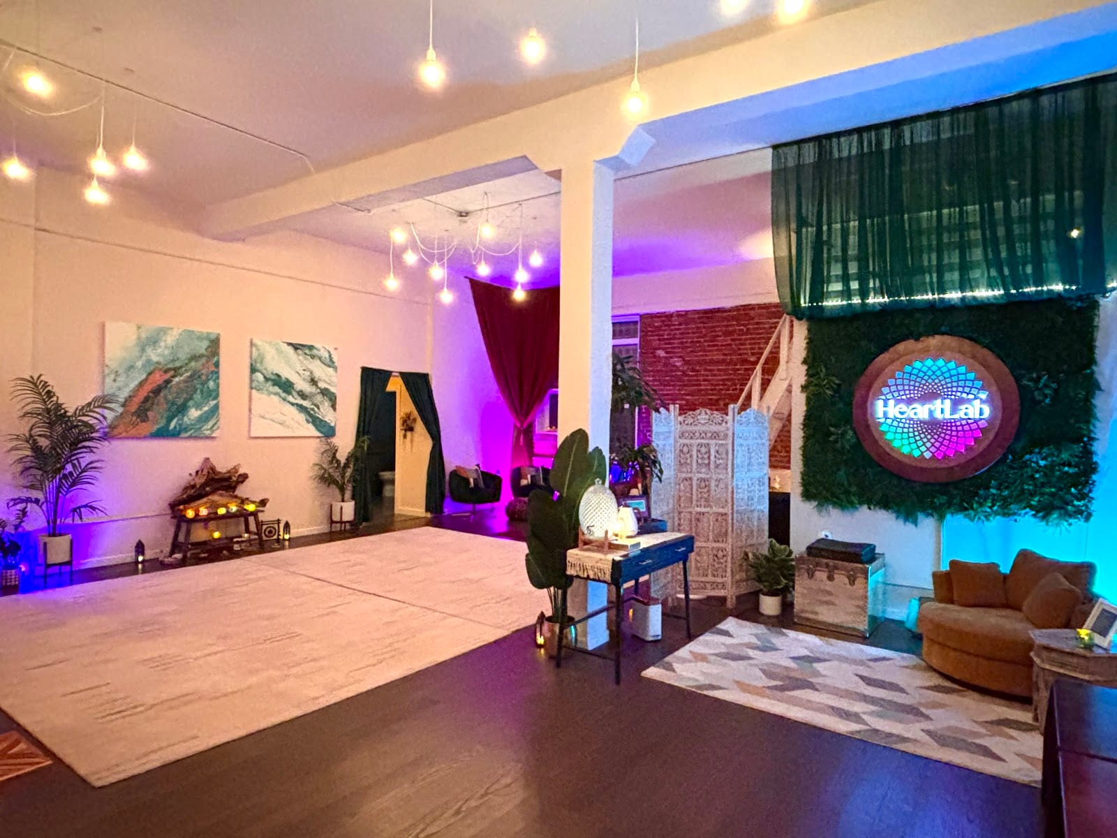 HeartLab, photo 2