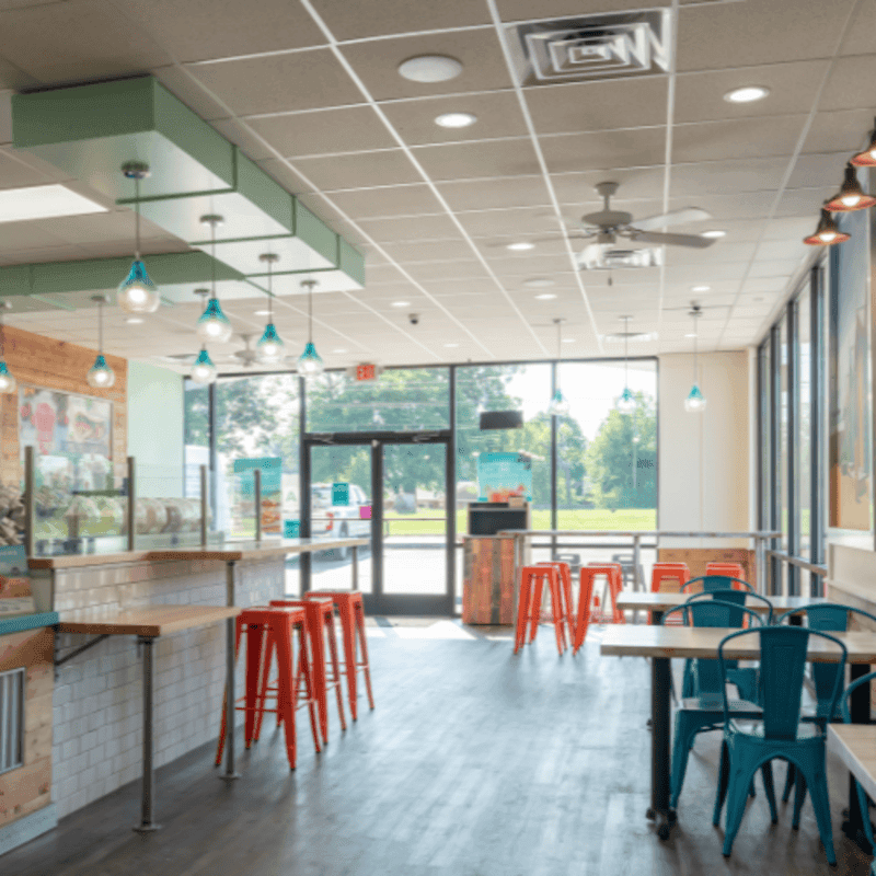 Tropical Smoothie Cafe, photo 2