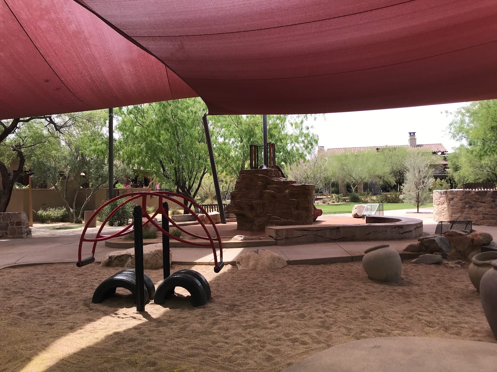 Market Street Park