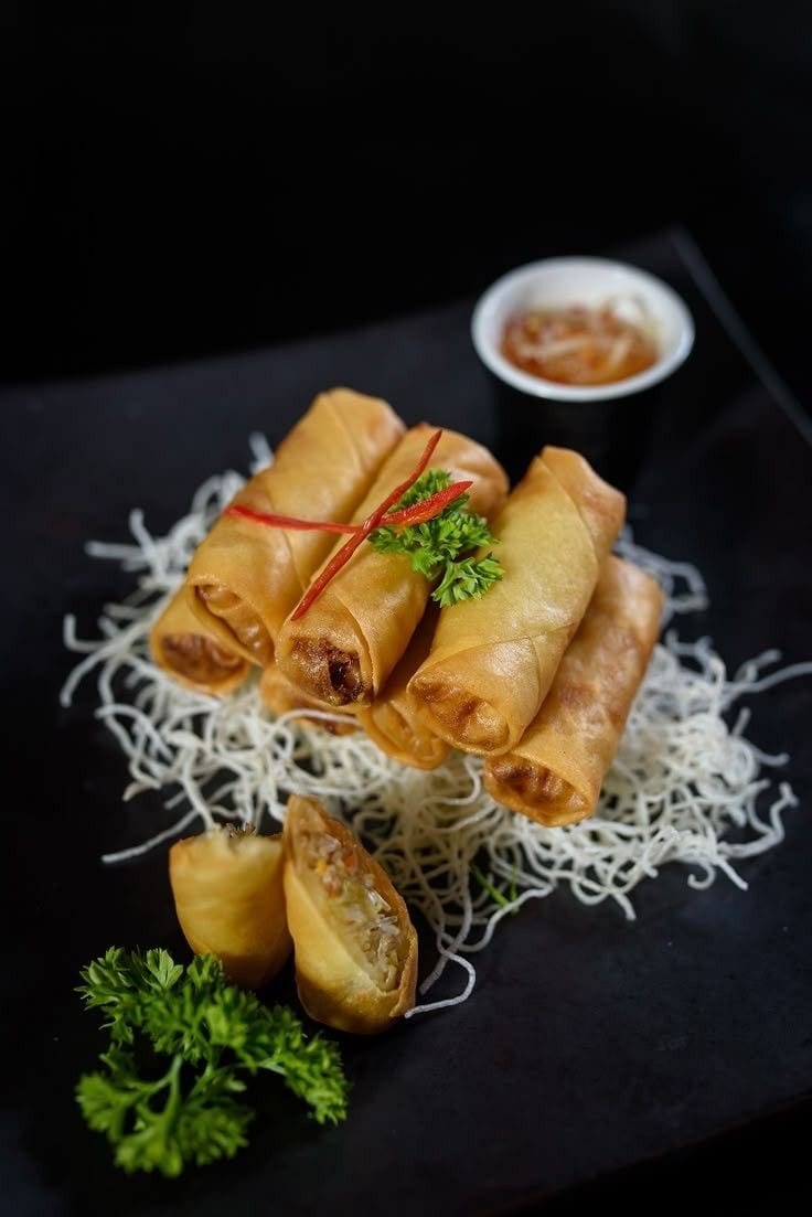 Osha Thai Cafe
