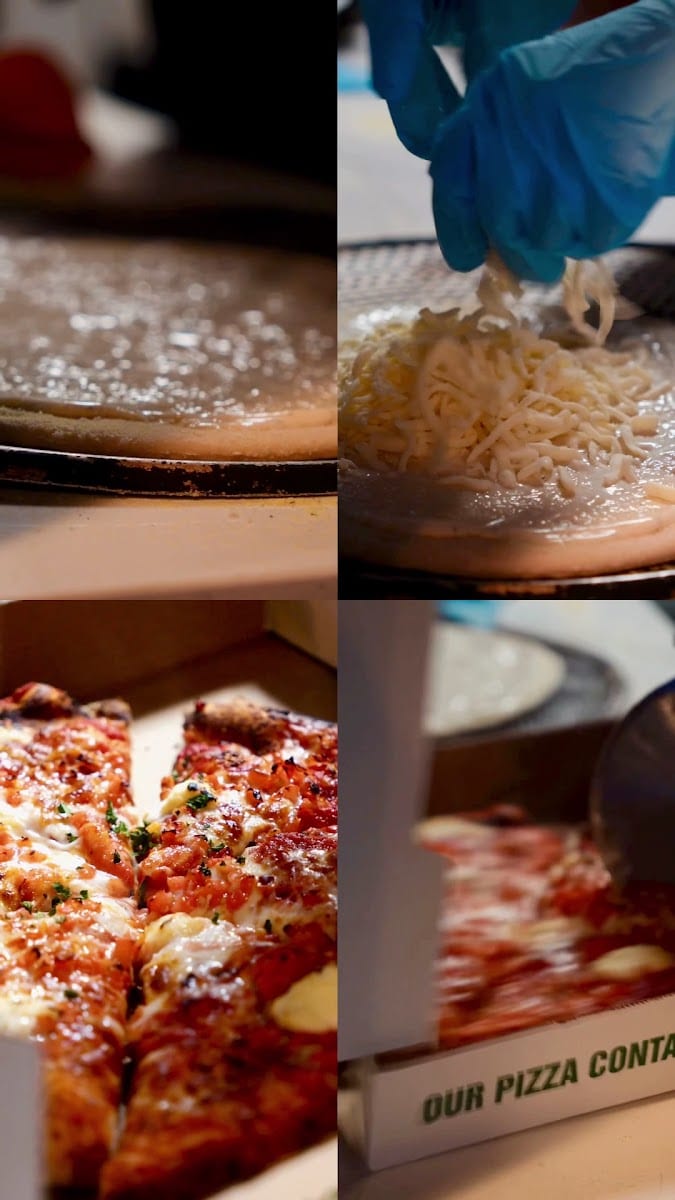 TURBO Coffee - Pizza & Wine, photo 3