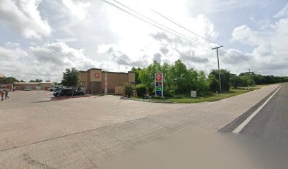 Circle K Brenham