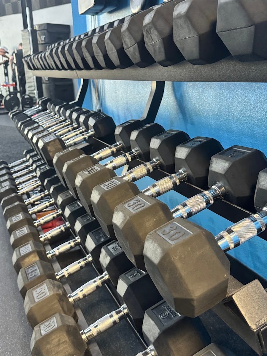 KAIROS FITNESS