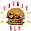 The Burger Den