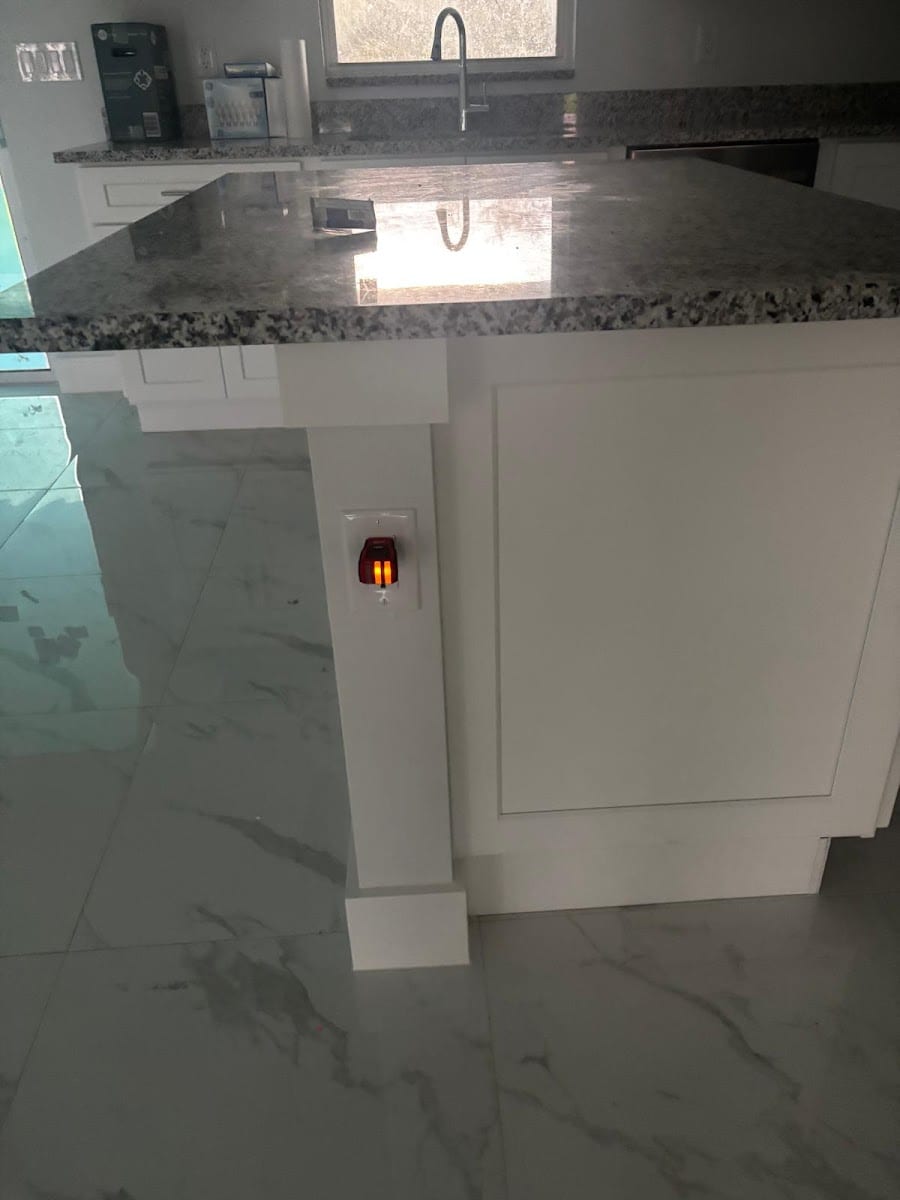 RAG ELECTRIC LLC | ELECTRICAL SERVICES, photo 3