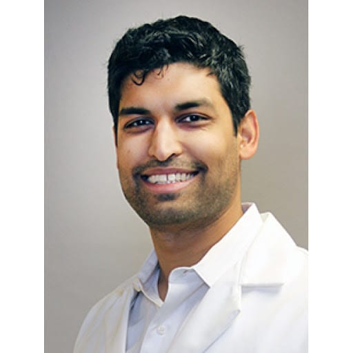 Abhishek Gupta, DO, photo 2