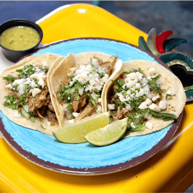 Bahia Tacos