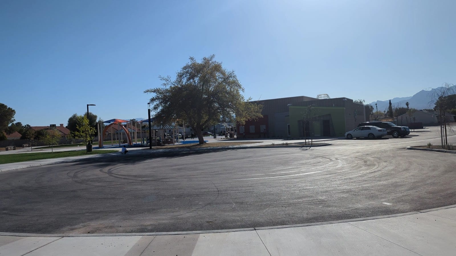 Charleston Heights Park, photo 3