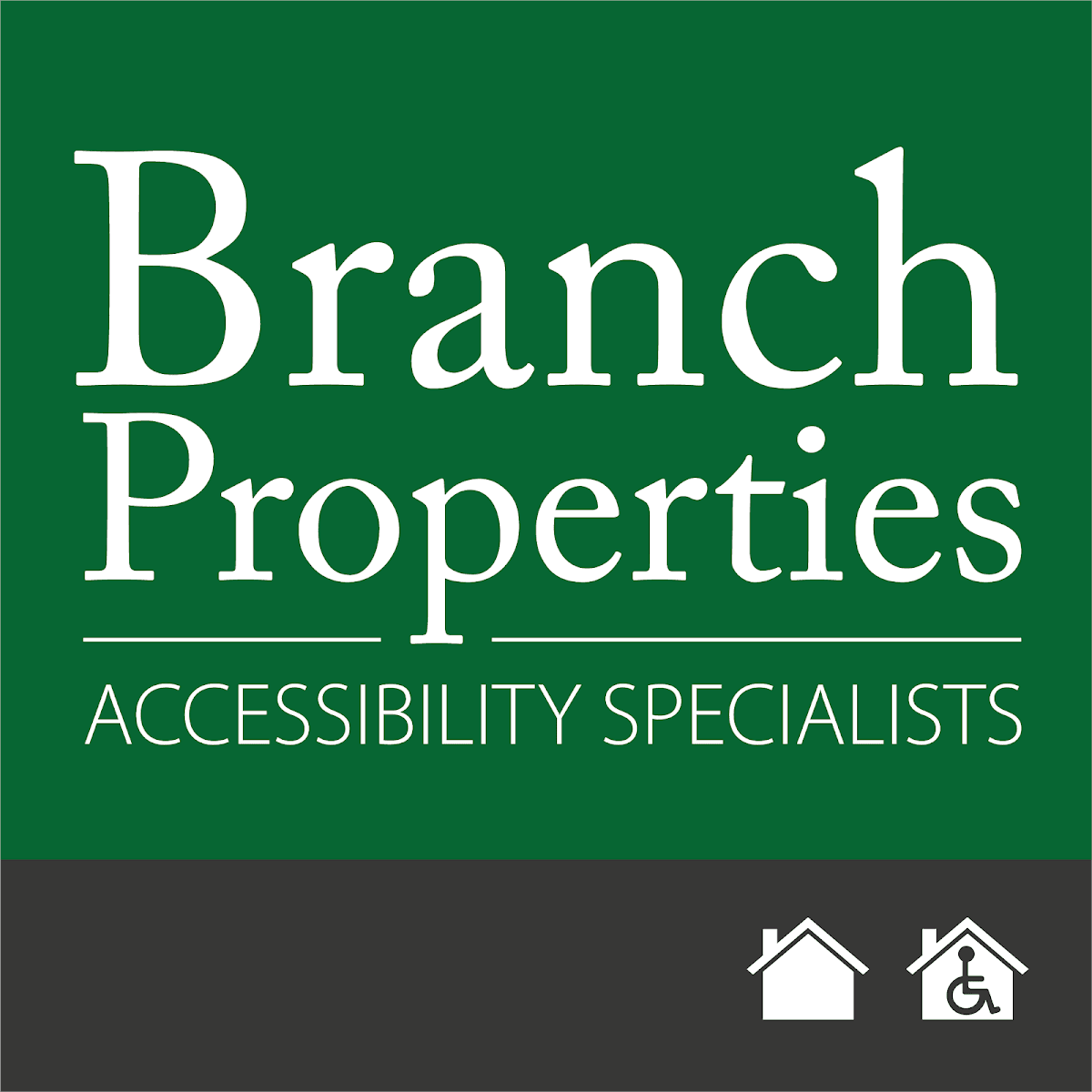 Branch Properties Accessibility Specialists