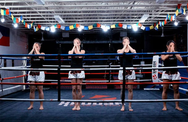 Krudar Muay Thai: Don Mills