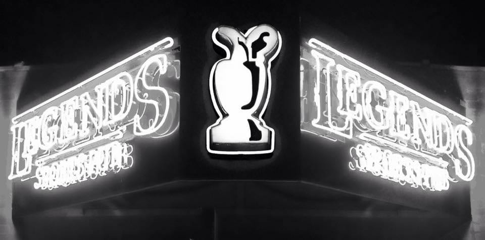 Legends Sports Pub, photo 4