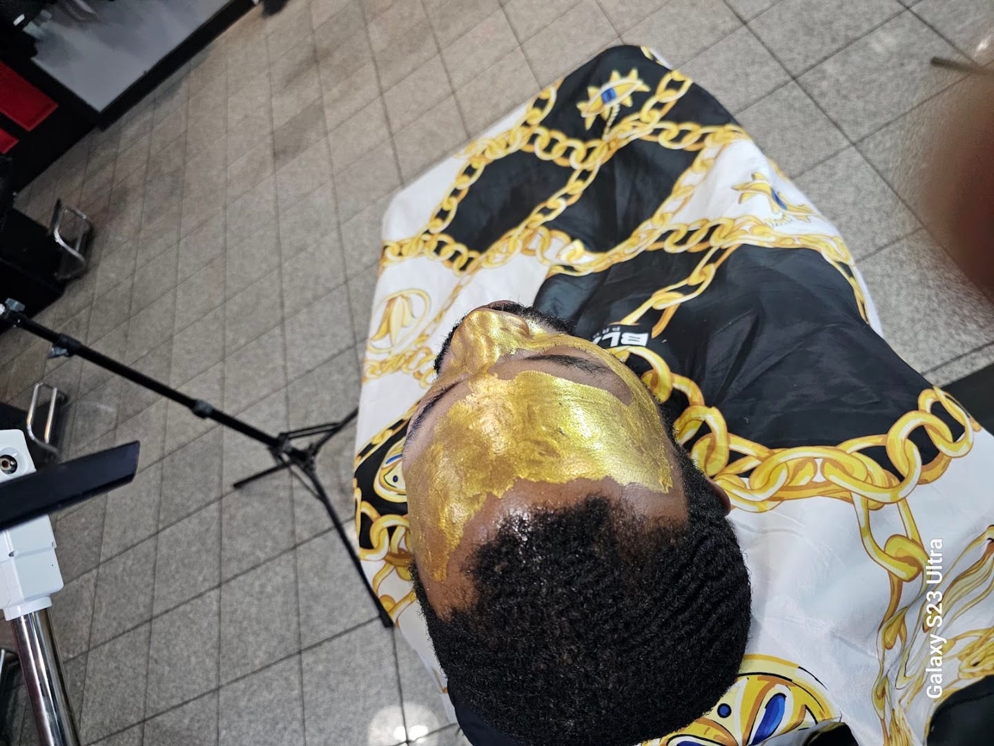 Unc Al's Barbershop, photo 4