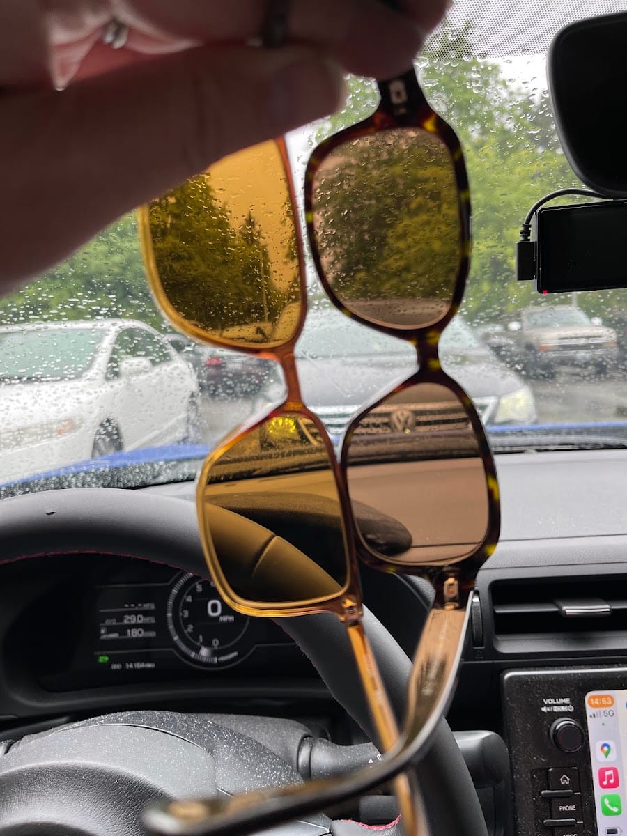Kaiser Permanente Eye Care - Olympia Medical Center