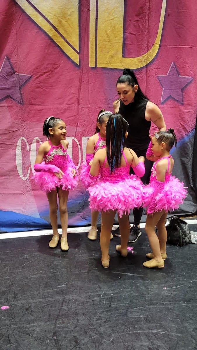 Pure Dance Center, photo 4