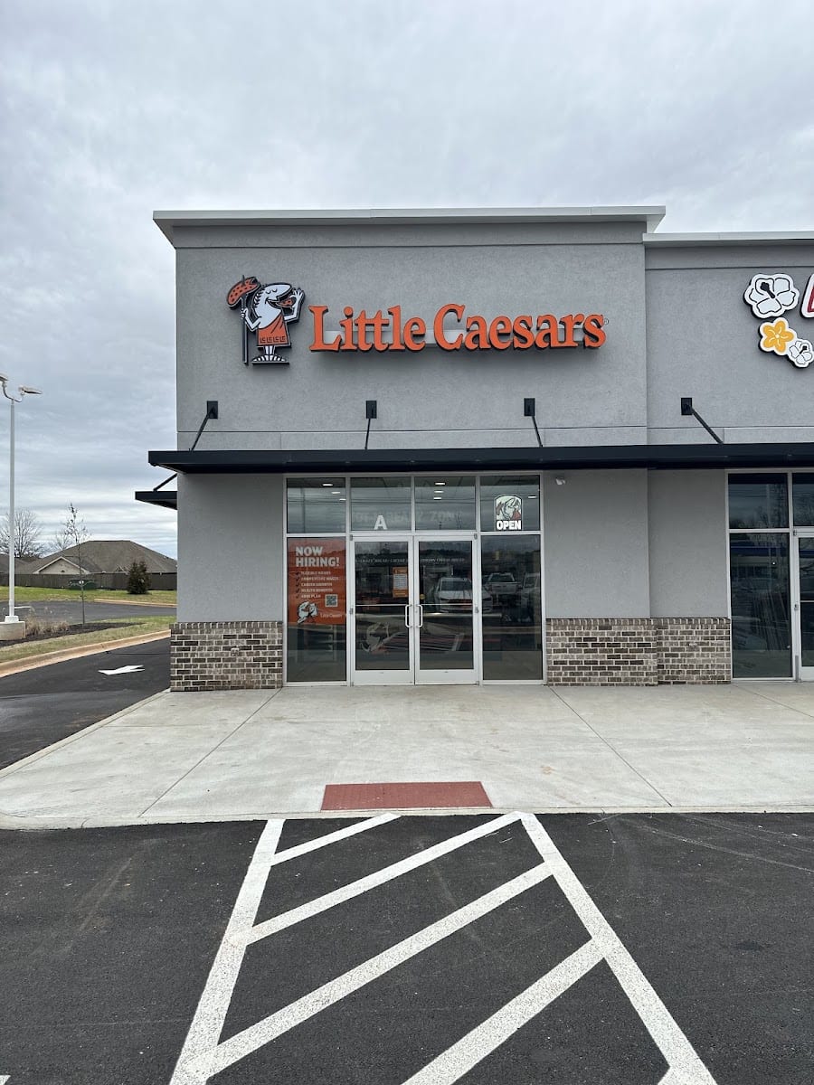 Little Caesars Pizza, photo 2