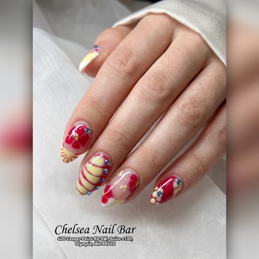 Chelsea Nail Bar, photo 2
