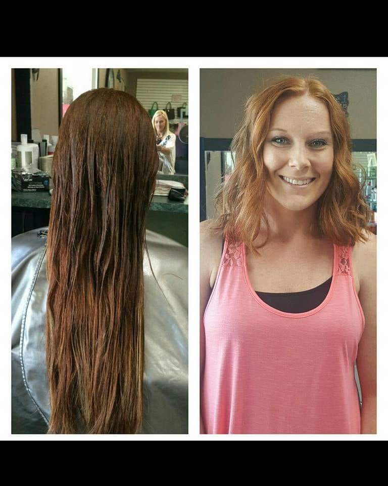 Total E'Clips Salon, photo 3