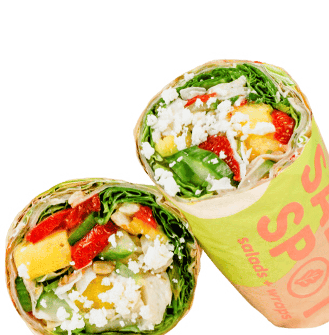 Salad Spot, photo 3