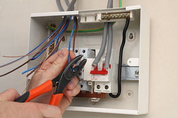 Preferred Electric Centennial