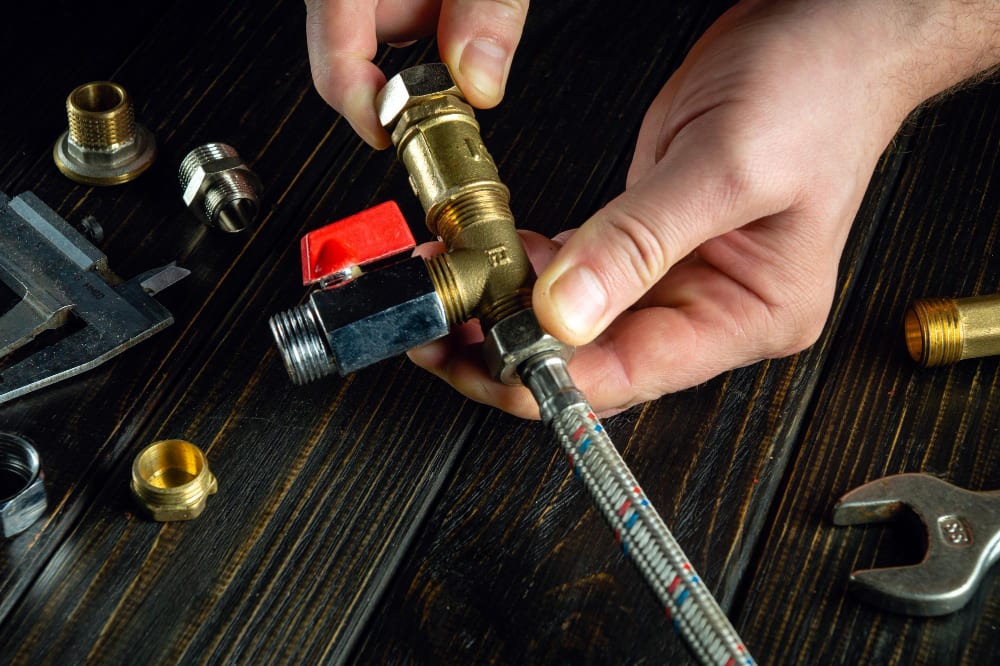 Valve Doctors Plumbing