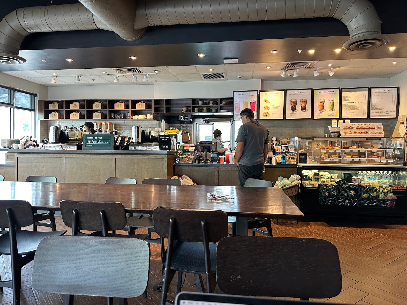 Starbucks Coffee Company, photo 4