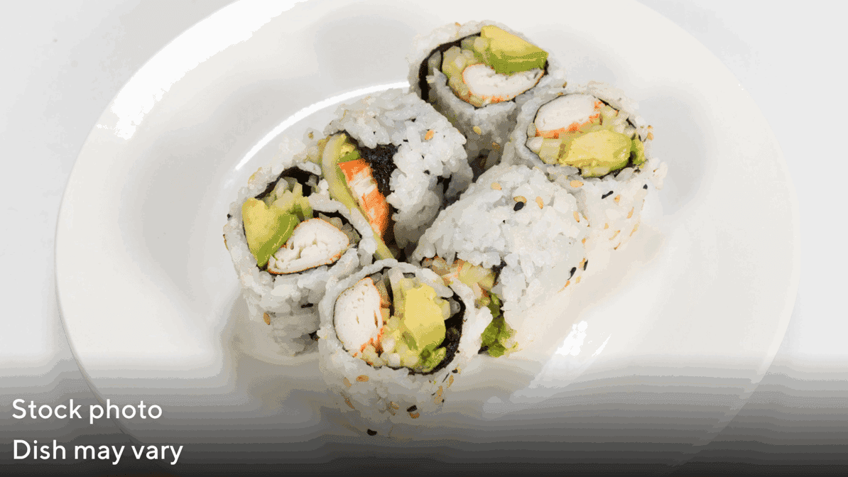 Hanaya Hibachi Sushi & Asian Fusion, photo 4