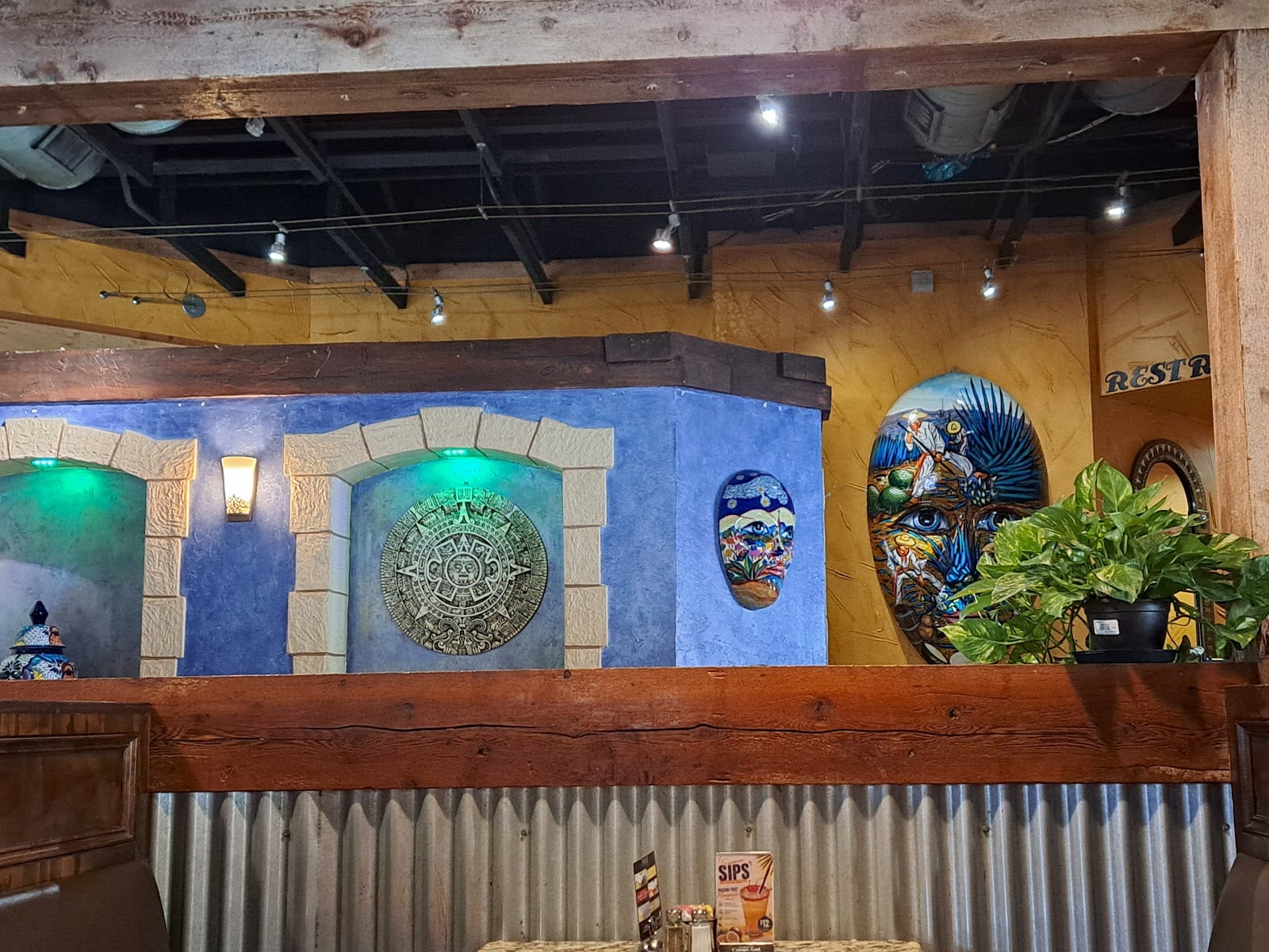 Tequila Bar & Grill