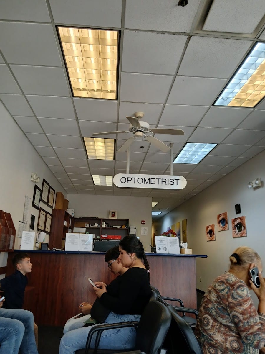 Eyemart Express, photo 3