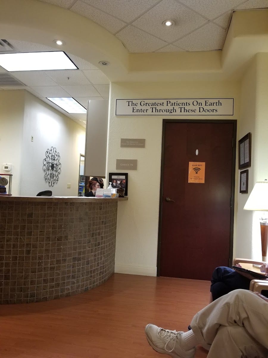 Carus Surgical Center Round Rock, photo 2