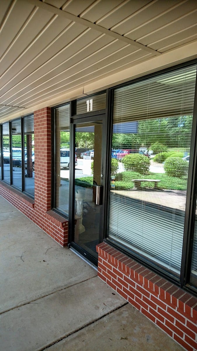 Chiropractic Wellness Center, photo 3
