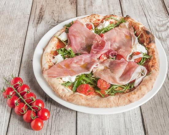Soyouz - Bar & Pizza