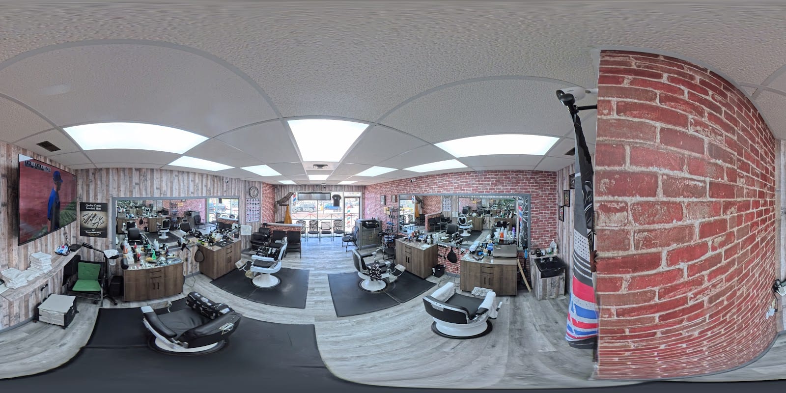 Master Barber Shop