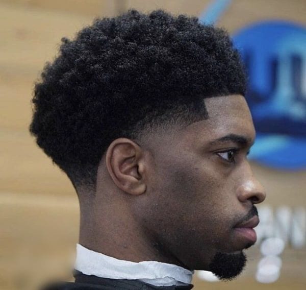Cuttin Up Barbershop
