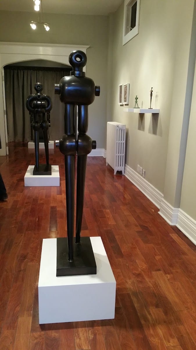 Barbara Edwards Contemporary, photo 2