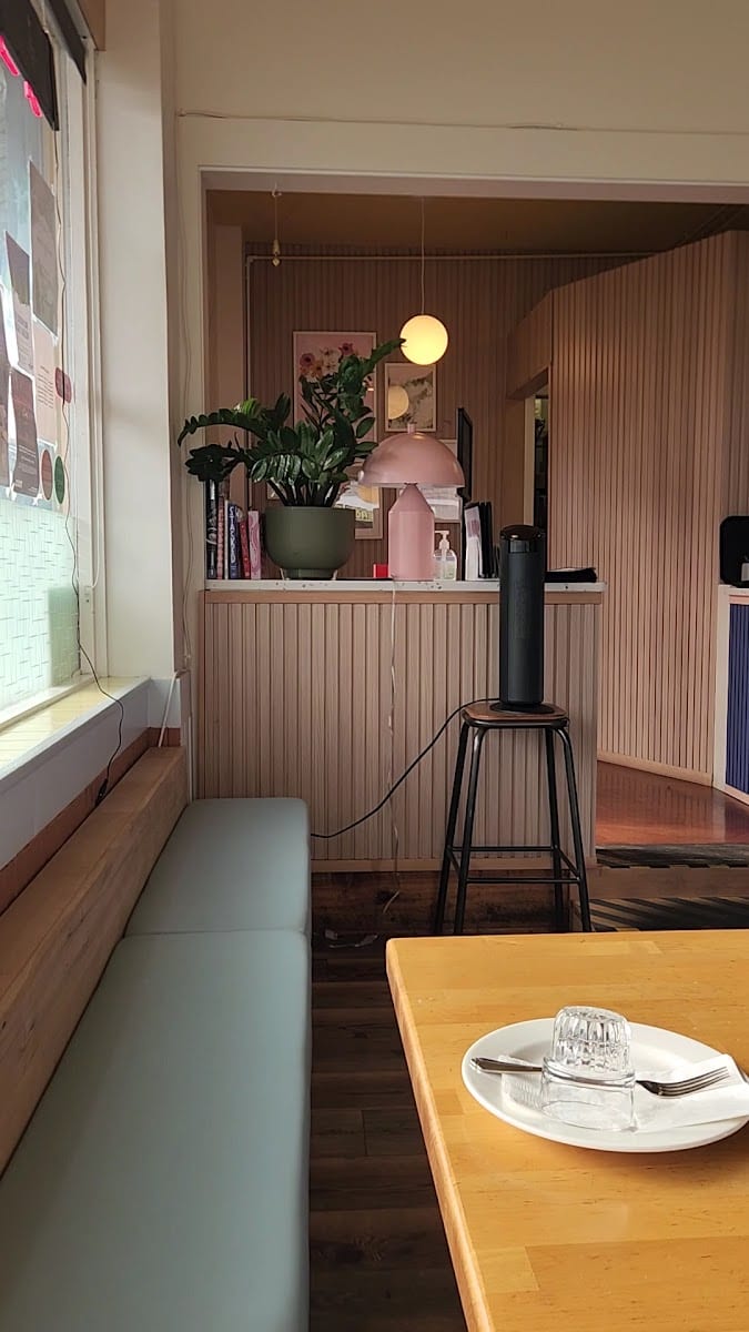 Giving Cafe & Bistro (Thai Restaurant), photo 2