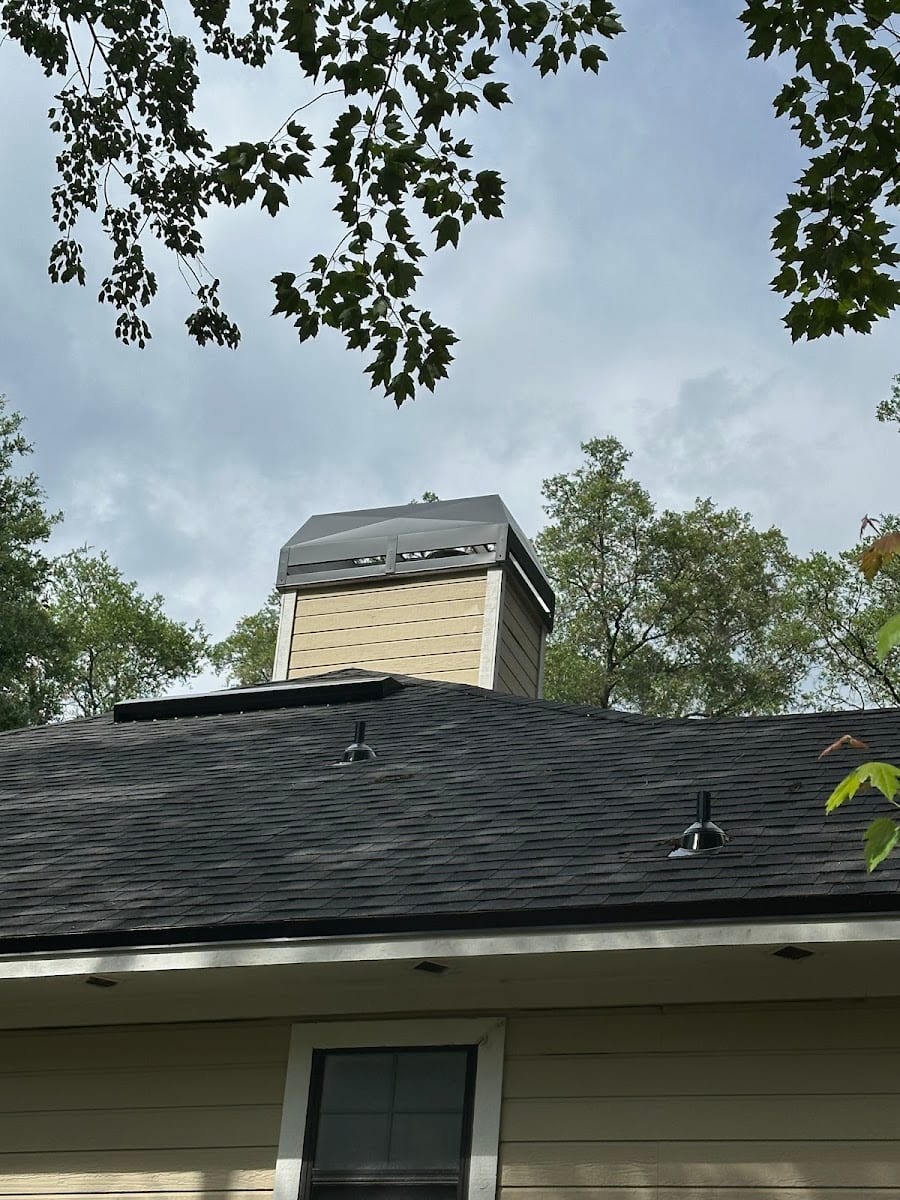 Mike Boucher Roofing