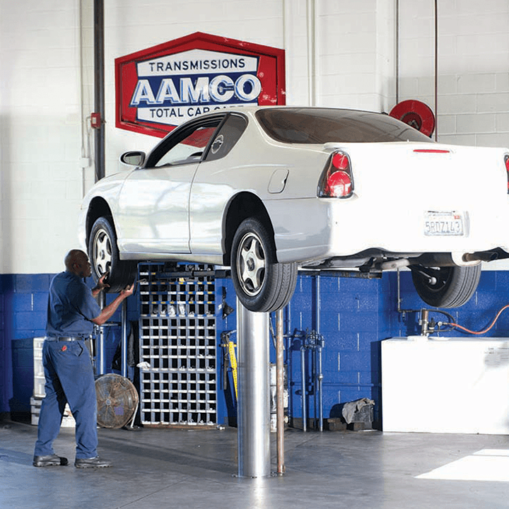 AAMCO Transmissions & Total Car Care, photo 4