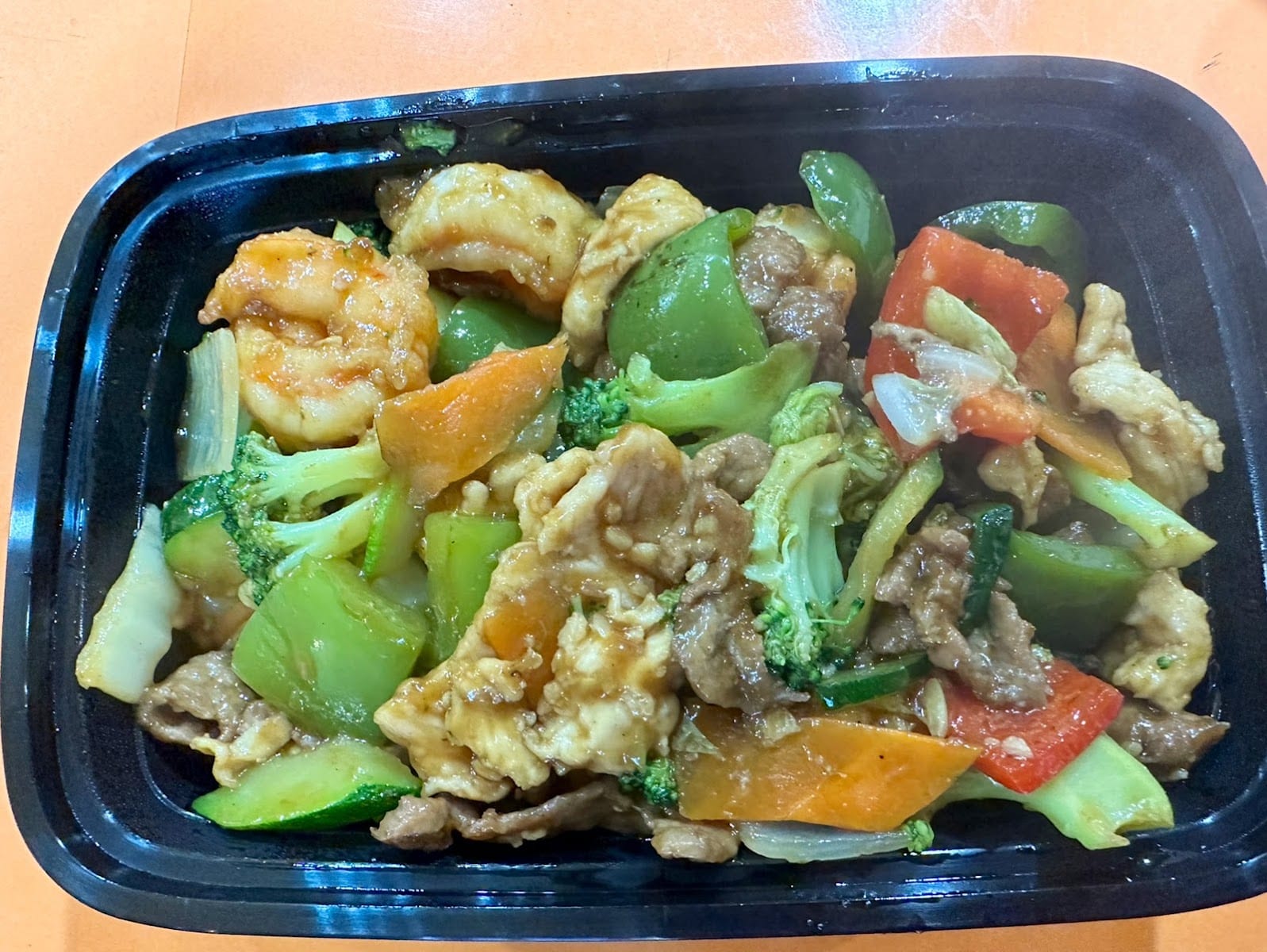 Mama's Kitchen Taiwanese Food