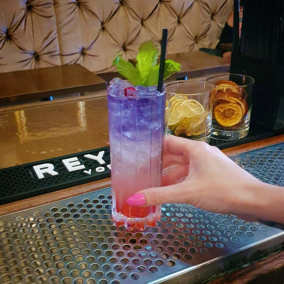 Cheeky Martini Lounge