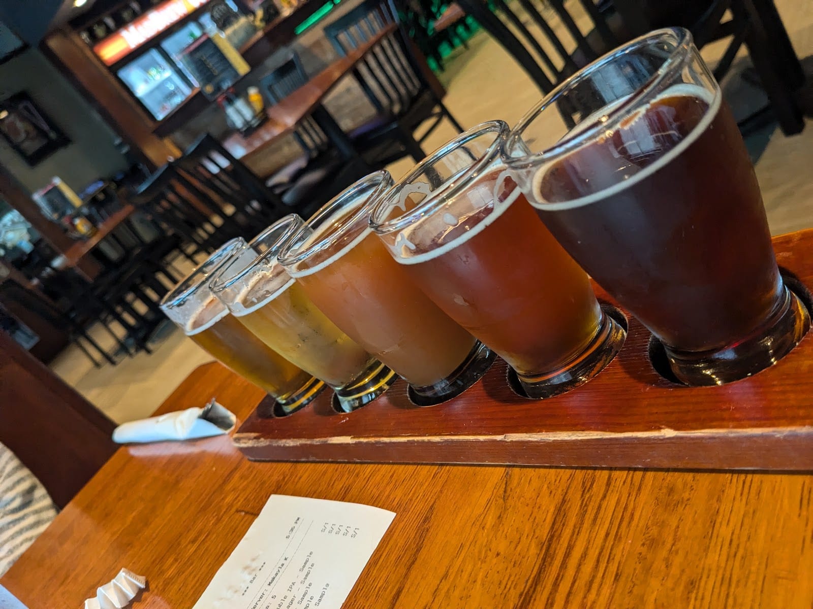 Mad Anthony Brewing Co, photo 4