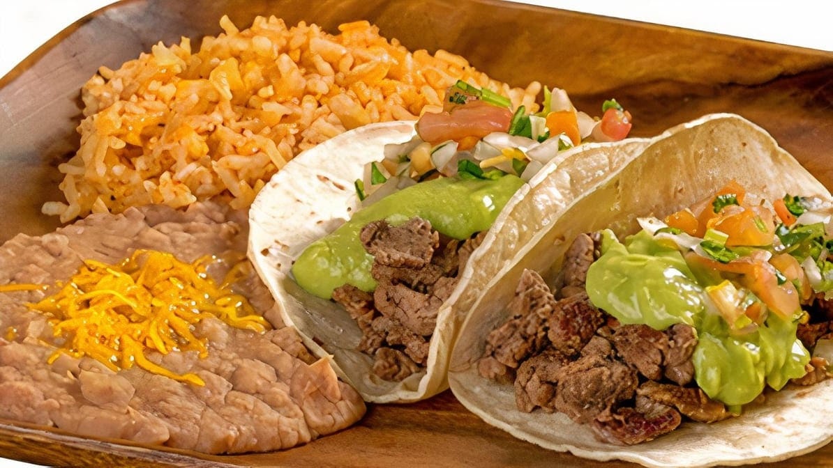 Filiberto's Mexican Food