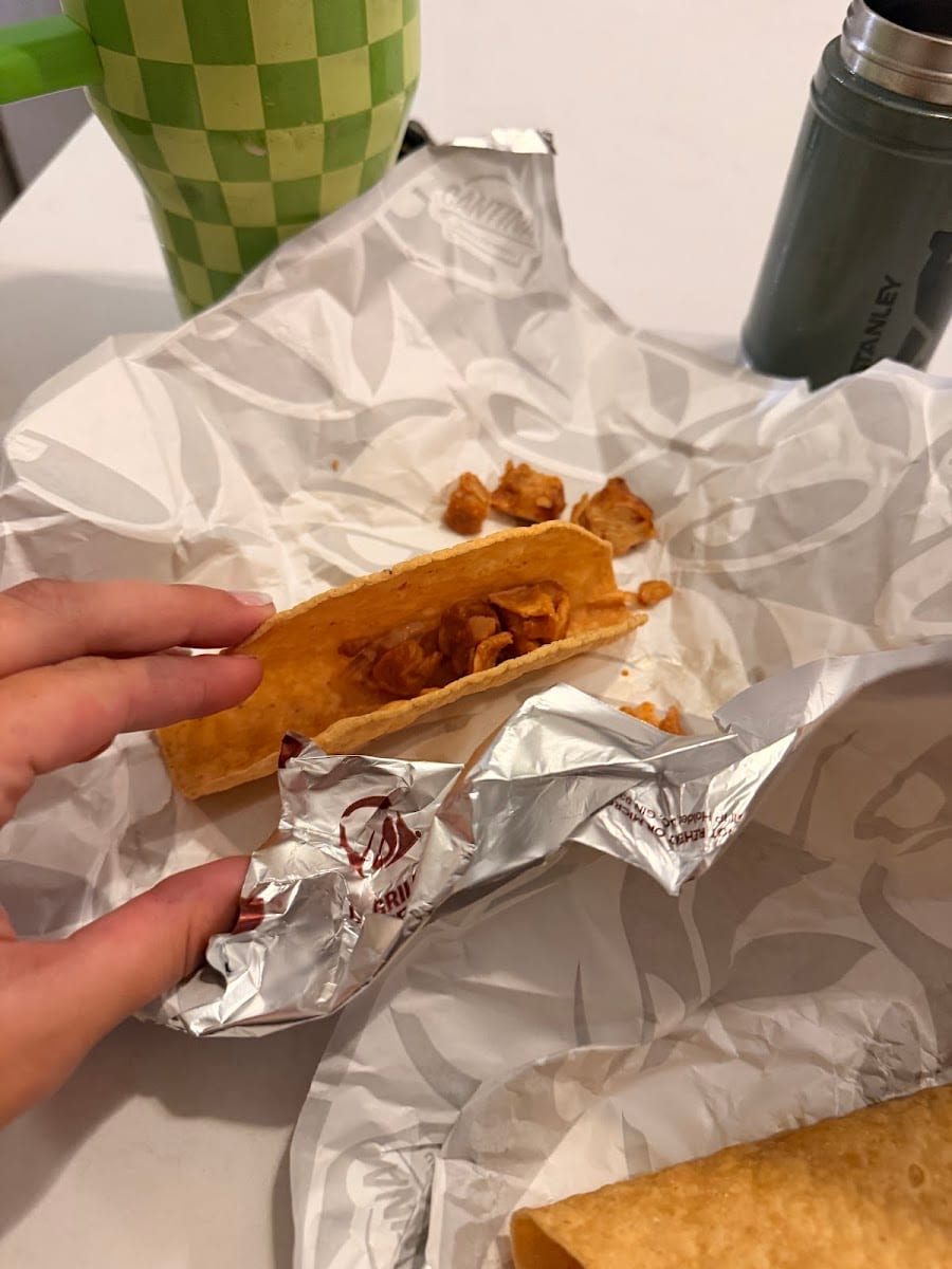 Taco Bell, photo 4
