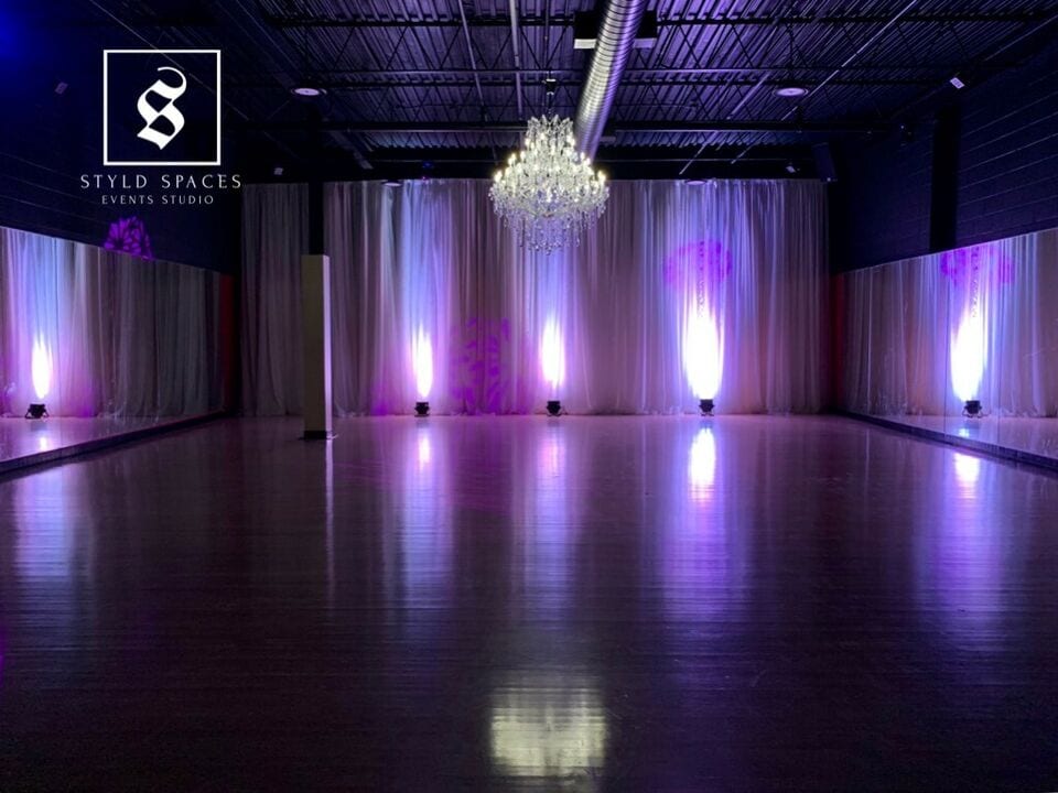 United Dance Studio (Studio Rental), photo 3