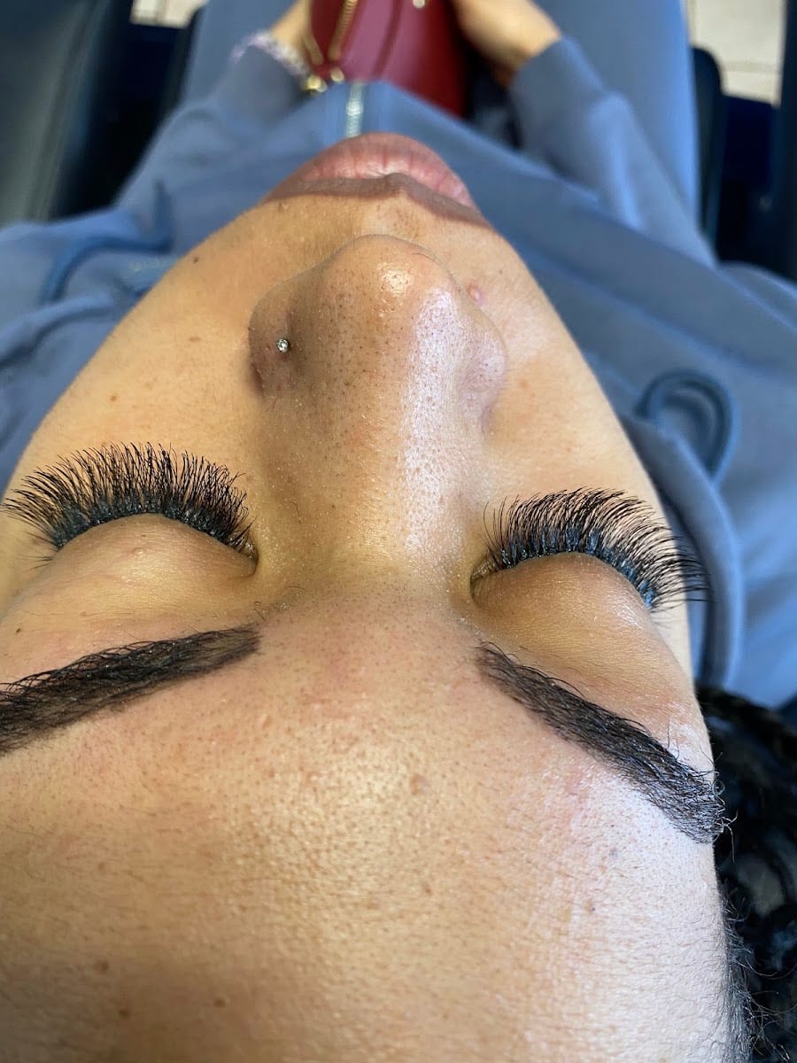 Threading Beauty