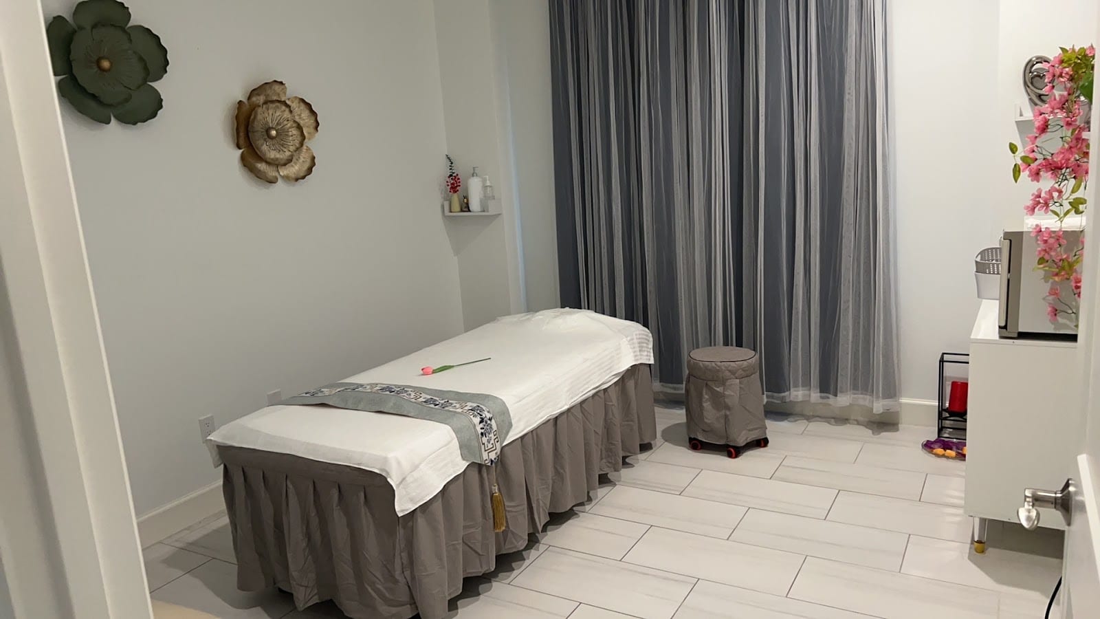L Spa