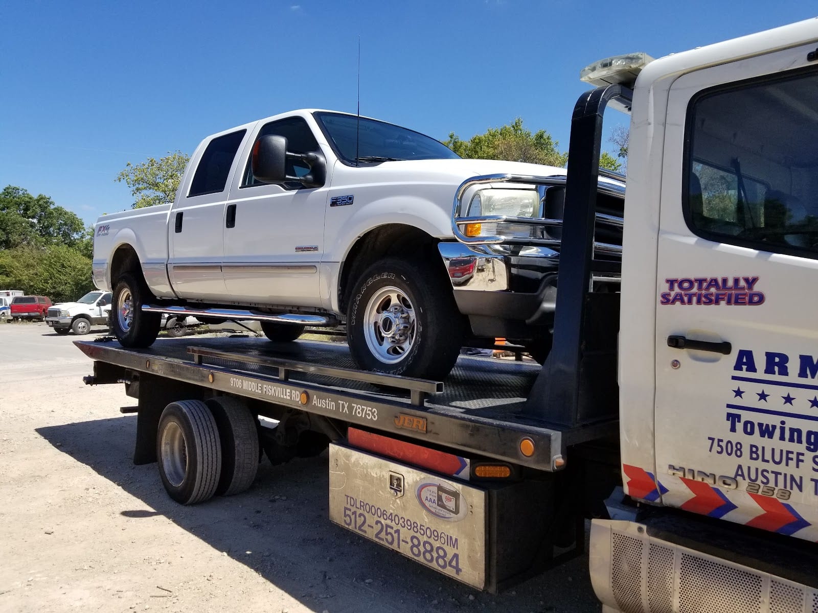 AB&T Diesel Repair and Performance, photo 3