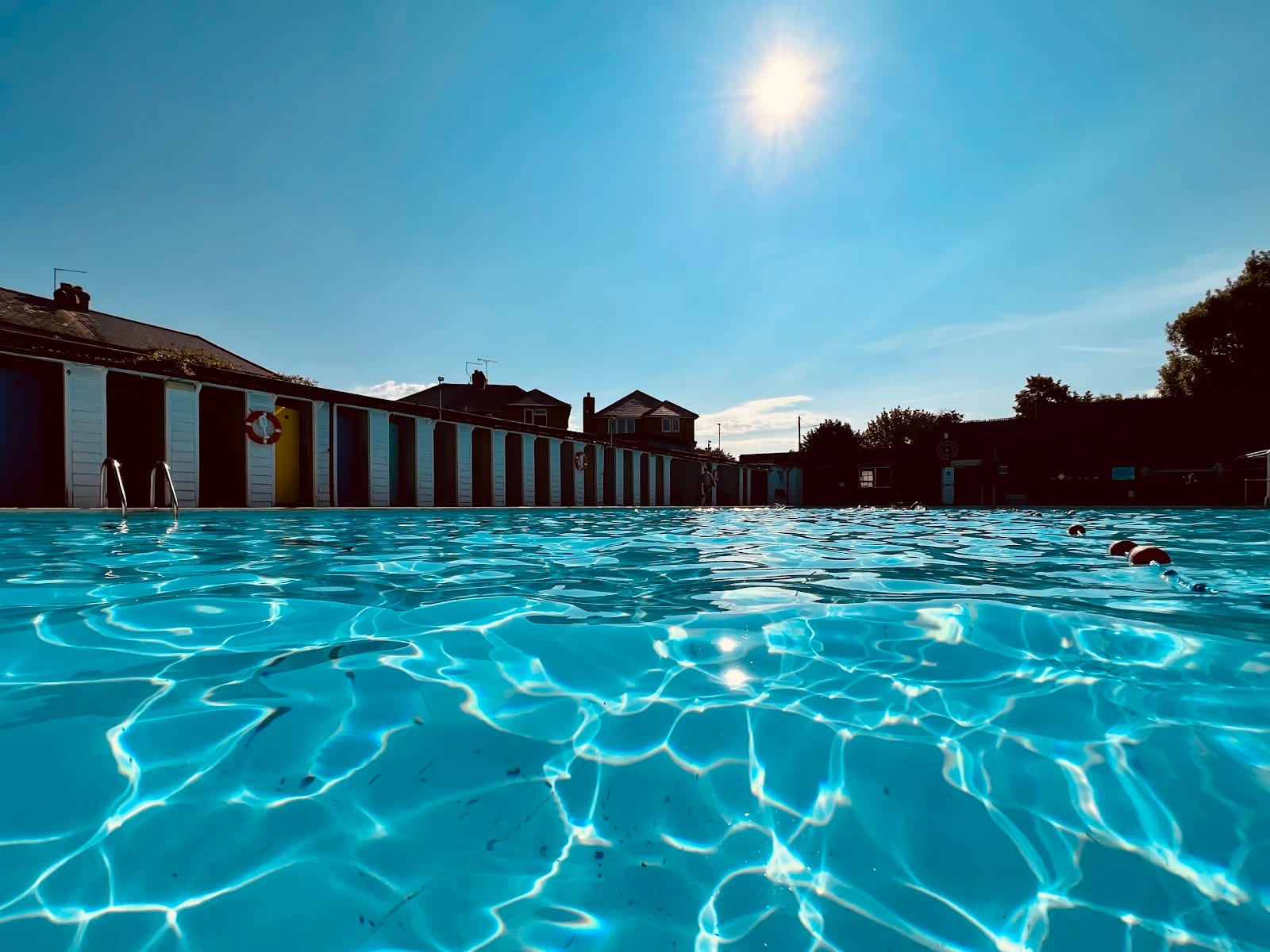 St Albans Sub Aqua Club, photo 2