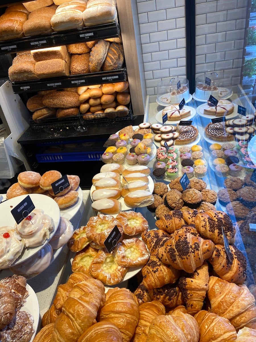 Simmons Bakers, photo 3