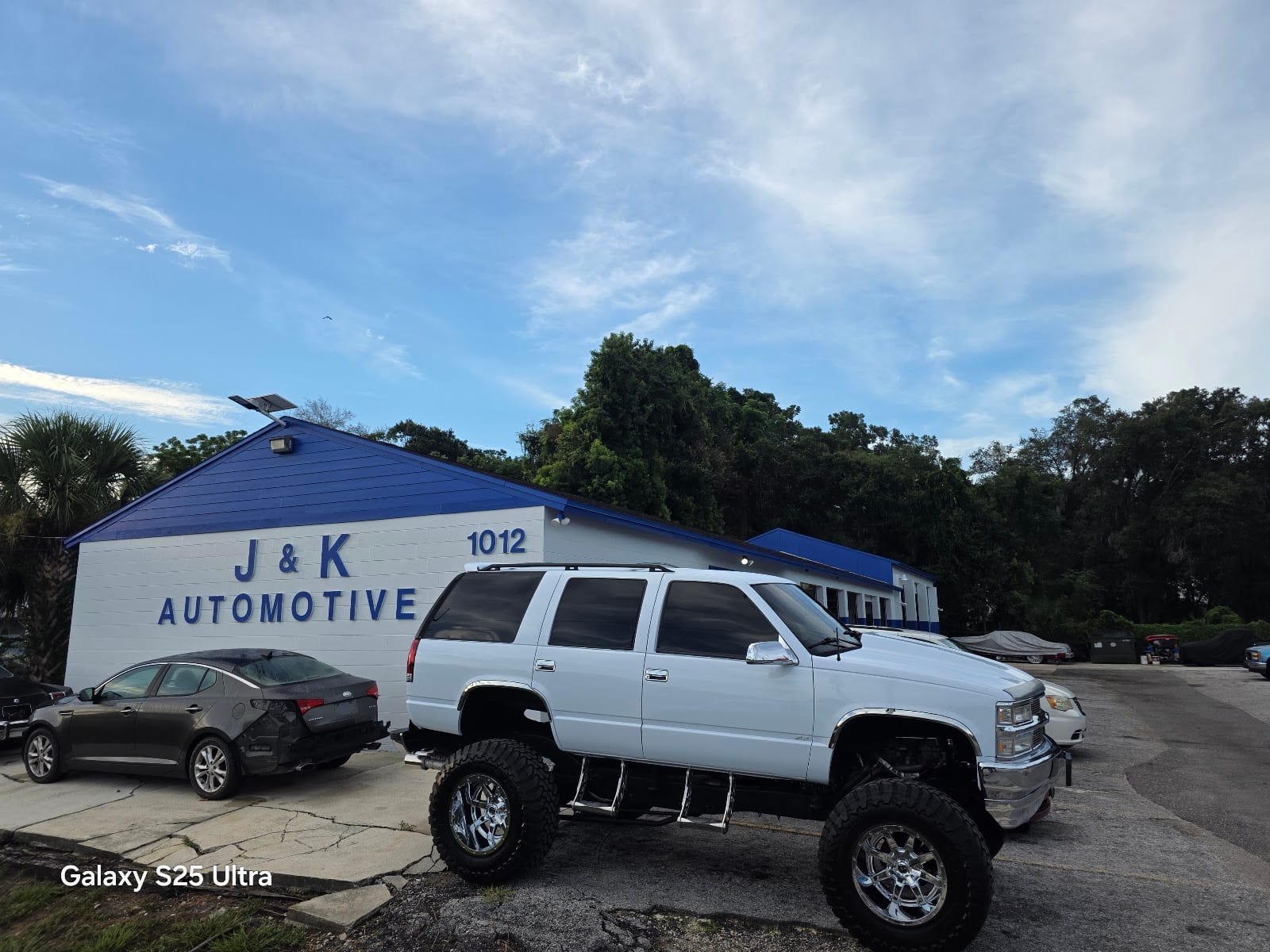J&A Automotive, photo 3